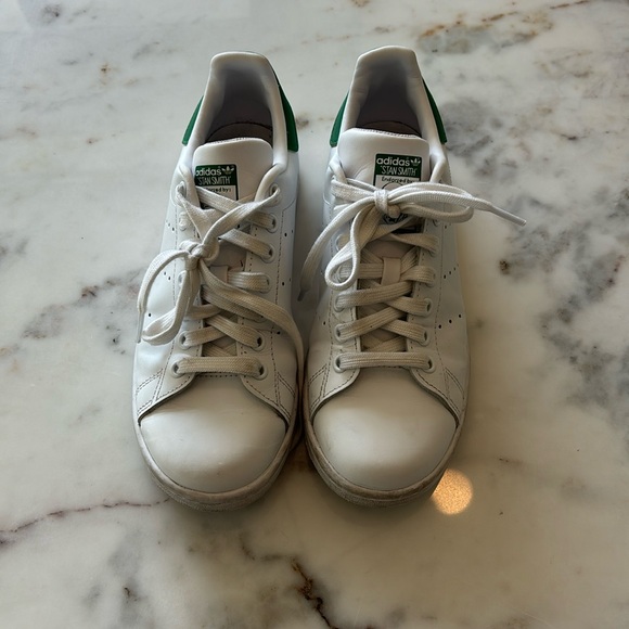 Stan Smith Adidas | size 6.5 - Picture 1 of 4